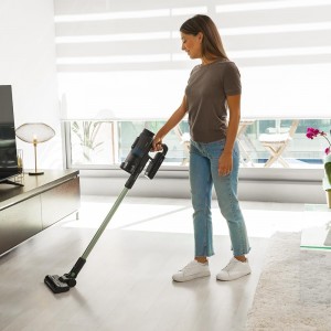 جارو شارژی مدل Conga Rockstar 1500 سکوتک اسپانیا