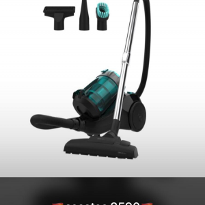 جارو برقی سکوتک اسپانیا  کد 8590