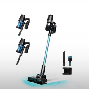 جارو شارژی عصایی سکوتک اسپانیا مدل 9941