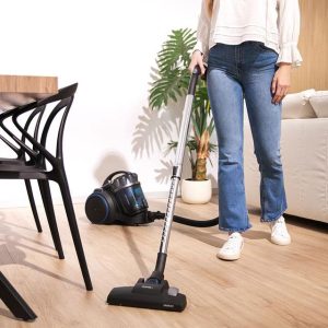 جاروبرقی سکوتک مدل 8591