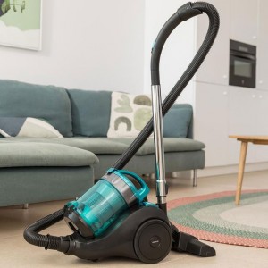 جارو برقی سکوتک اسپانیا  کد 8590