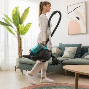 جارو برقی سکوتک اسپانیا  کد 8590