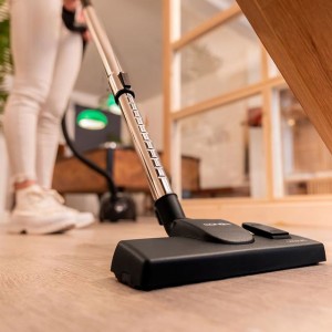 جارو برقی کیسه ای سکوتک اسپانیا  کد 8575