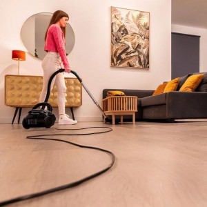 جارو برقی کیسه ای سکوتک اسپانیا  کد 8575