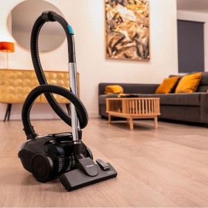 جارو برقی کیسه ای سکوتک اسپانیا  کد 8575