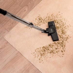 جارو برقی کیسه ای سکوتک اسپانیا  کد 8575