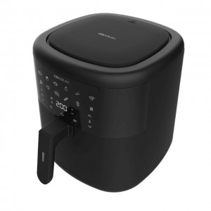 سرخ کن سکوتک اسپانیا بدون روغن Cecofry Bombastik 6000 Full Oil کد 4993