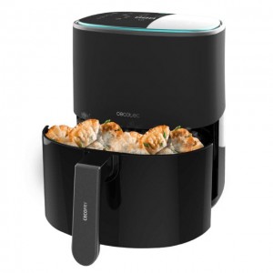 سرخ‌کن بدون روغن سکوتک اسپانیا Cecofry Fantastik 6500 کد 4972