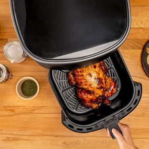 سرخ‌کن بدون روغن سکوتک اسپانیا Cecofry Fantastik 6500 کد 4972