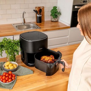 سرخ‌کن بدون روغن سکوتک اسپانیا Cecofry Fantastik 6500 کد 4972