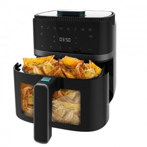 سرخ کن سکوتک اسپانیا بدون روغن Cecofry Drip 5000 Air کد 4936