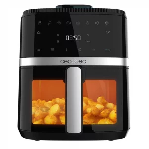 سرخ کن سکوتک اسپانیا بدون روغن Cecofry Drip 5000 Air کد 4936