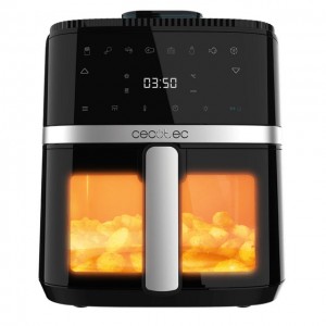 سرخ کن سکوتک اسپانیا بدون روغن Cecofry Drip 5000 Air کد 4936