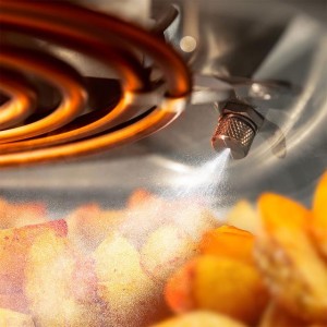 سرخ کن سکوتک اسپانیا بدون روغن Cecofry Drip 5000 Air کد 4936