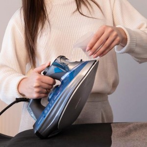 اتو سکوتک اسپانیا Plancha Horizontal IronHero 3200 Smart Absolute کد 1873