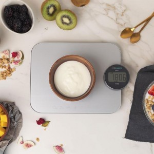 ترازوی آشپزخانه سکوتک اسپانیا  Cook Control 10300 EcoPower Nutrition  کد 4144