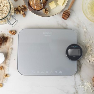 ترازوی آشپزخانه سکوتک اسپانیا  Cook Control 10300 EcoPower Nutrition  کد 4144