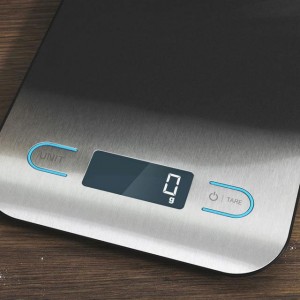 ترازو آشپزخانه سکوتک اسپانیا مدل 4326