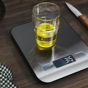 ترازو آشپزخانه سکوتک اسپانیا مدل 4326