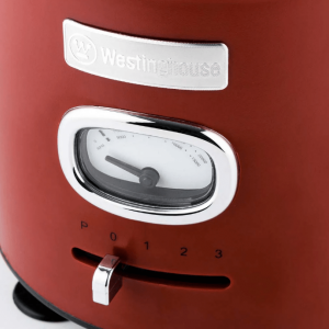 مخلوط کن قرمز وستینگ هاوس آمریکا مدل Westinghouse 221RD