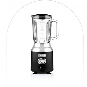 مخلوط کن مشکی وستینگ هاوس آمریکا مدل Westinghouse 221 BK