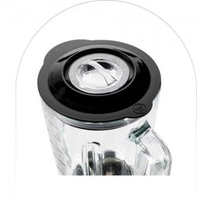 مخلوط کن مشکی وستینگ هاوس آمریکا مدل Westinghouse 221 BK