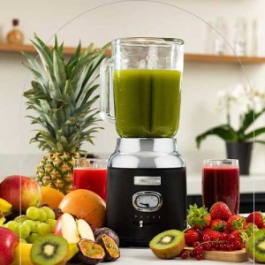 مخلوط کن مشکی وستینگ هاوس آمریکا مدل Westinghouse 221 BK