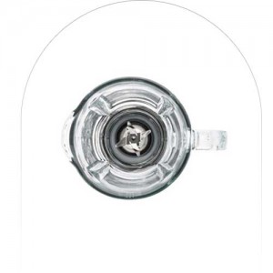 مخلوط کن مشکی وستینگ هاوس آمریکا مدل Westinghouse 221 BK