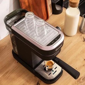 اسپرسوساز سکوتک اسپانیا Cafelizzia 890 Rose Express کد 1630