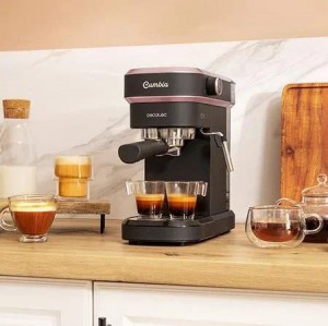 اسپرسوساز سکوتک اسپانیا Cafelizzia 890 Rose Express کد 1630