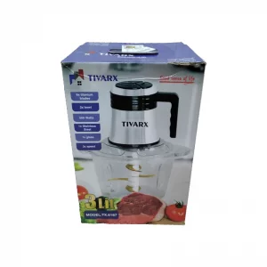 خردکن تیوارکس مدل TX-6187