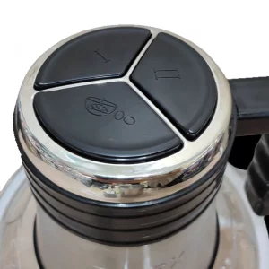 خردکن تیوارکس مدل TX-6187
