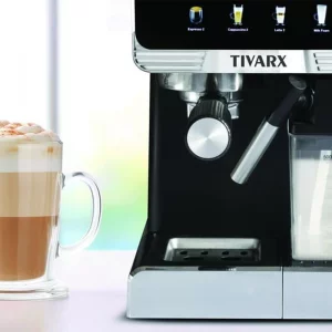 اسپرسوساز تیوارکس مدل TX-7477