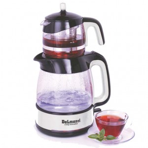 چای ساز دلمونتی مدل DL - 400