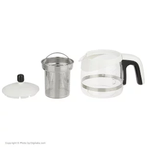 چای ساز دلمونتی مدل DL - 400