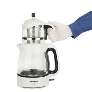 چای ساز دلمونتی مدل DL - 400