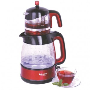 چای ساز دلمونتی مدل DL - 400