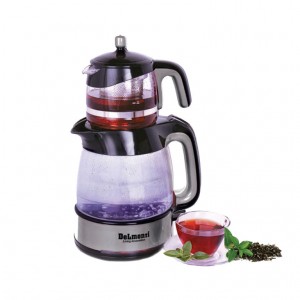 چای ساز دلمونتی مدل DL - 400