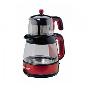 چای ساز دلمونتی مدل DL - 400