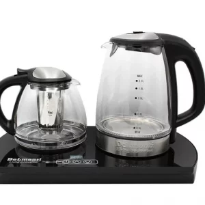 چای ساز دلمونتی مدل DL420