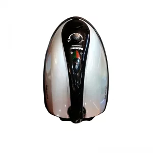بخار شو دلمونتی مدل dl 200