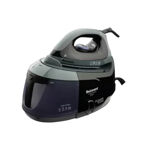 اتو مخزن دار دلمونتی مدل DL 990