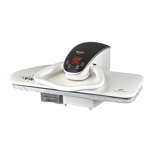اتو پرس دیجیتالی لمسی DL910