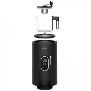 چای‌ساز ویتور مدل WR-S8000