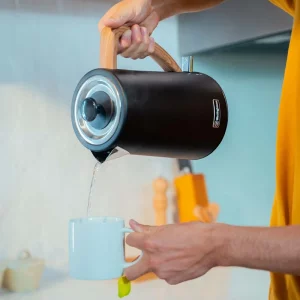 کتری برقی وستینگهاوس مدل WKWKW149 گنجایش 1.7 لیتر