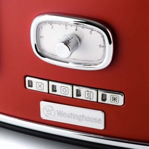 توستر وستینگهاوس مدل WKTTB809