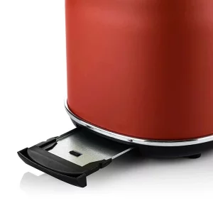 توستر وستینگهاوس مدل WKTTB857