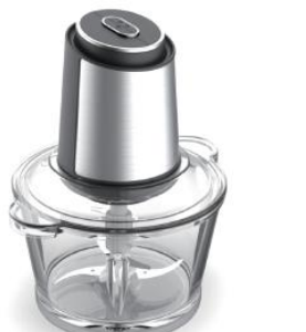 خردکن برقی تورنتو مدل FC-J30 TORENTO