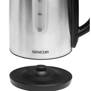 کتری سنکور مدل SENOCR SWK 1720BK