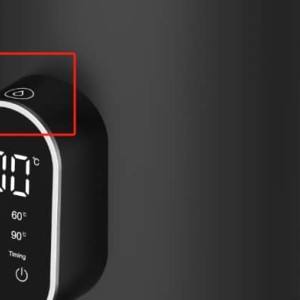 سماور برقی هوشمند SEO – اولین سماور بدون شیر فیزیکی